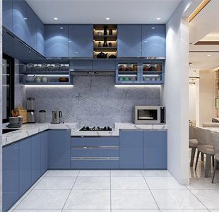 Kitchen Cabinets