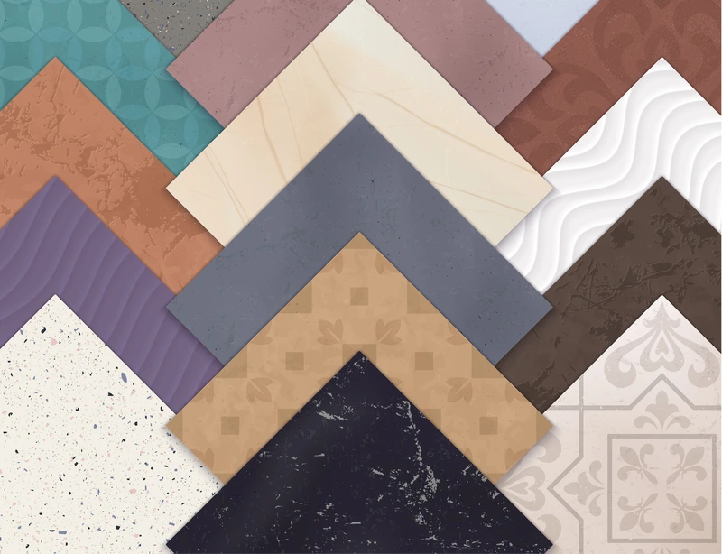 Tiles
